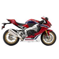 Carenados Honda CBR 1000 RR 17-23