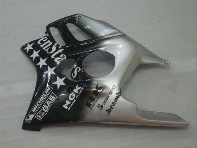 Honda CBR 600 F3 95-98 - Negro Honda CBR 600 F3 95-98 - Negro
