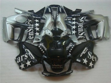 Honda CBR 600 F3 95-98 - Negro