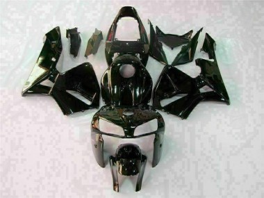Honda CBR 600 RR 05-06 - Brillante Negro