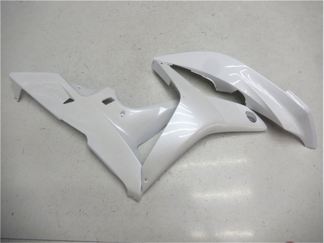 Honda CBR 600 RR 07-08 - Blanco Perla Honda CBR 600 RR 07-08 - Blanco Perla