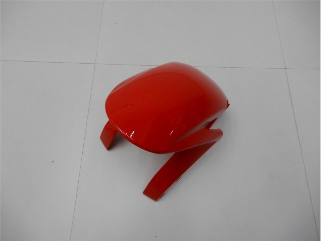 Honda CBR 600 RR 09-12 - Rojo Negro