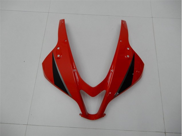 Honda CBR 600 RR 09-12 - Rojo Negro