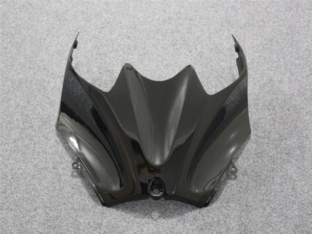Kawasaki ZX14R ZZR 1400 06-11 - Negro Rojo Kawasaki ZX14R ZZR 1400 06-11 - Negro Rojo
