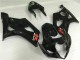 Suzuki GSXR 1000 K3 03-04 - Brillante Negro