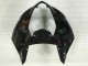 Suzuki GSXR 1000 K3 03-04 - Brillante Negro
