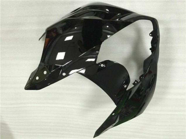 Suzuki GSXR 1000 K3 03-04 - Brillante Negro