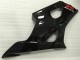 Suzuki GSXR 1000 K3 03-04 - Brillante Negro