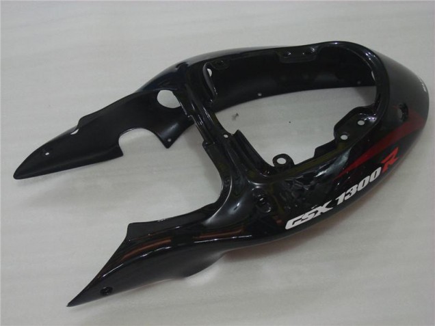 Suzuki GSXR 1300 Hayabusa 96-07 - Rojo Negro Suzuki GSXR 1300 Hayabusa 96-07 - Rojo Negro