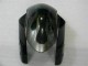 Suzuki GSXR 600 / 750 K6 06-07 - Negro Suzuki GSXR 600 / 750 K6 06-07 - Negro