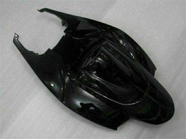 Suzuki GSXR 600 / 750 K6 06-07 - Negro Suzuki GSXR 600 / 750 K6 06-07 - Negro
