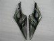 Suzuki GSXR 600 / 750 K6 06-07 - Negro Suzuki GSXR 600 / 750 K6 06-07 - Negro