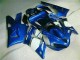 Yamaha R1 00-01 - Azul