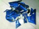 Yamaha R1 00-01 - Azul