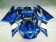 Yamaha R1 00-01 - Azul