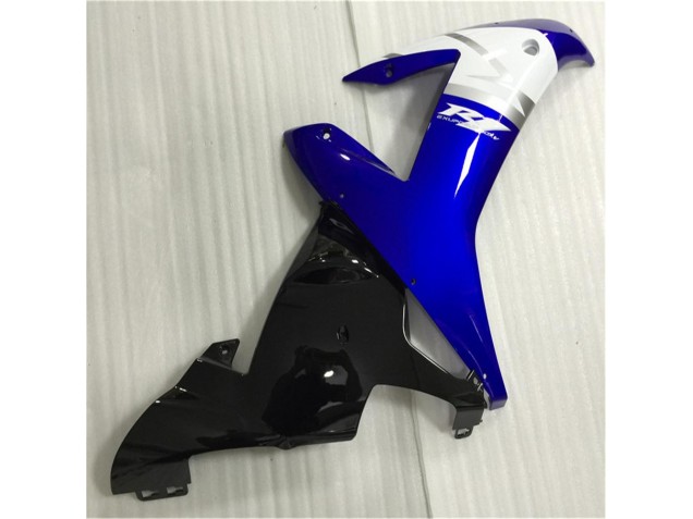 Yamaha R1 02-03 - Azul Blanco Yamaha R1 02-03 - Azul Blanco