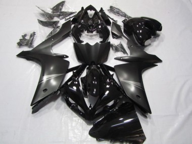 Yamaha R1 07-08 - Negro