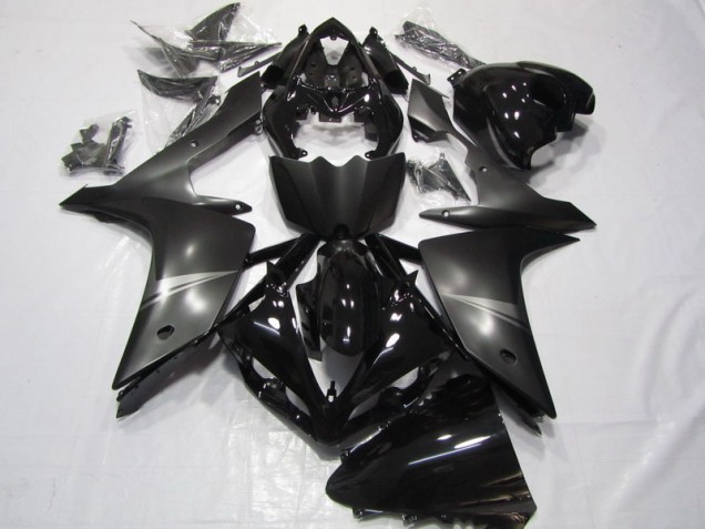 Yamaha R1 07-08 - Negro Yamaha R1 07-08 - Negro