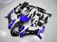 Yamaha R1 15-19 - Azul Negro Yamaha R1 15-19 - Azul Negro