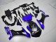 Yamaha R1 15-19 - Azul Negro Yamaha R1 15-19 - Azul Negro