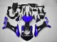 Yamaha R1 15-19 - Azul Negro Yamaha R1 15-19 - Azul Negro