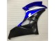 Yamaha R6 06-07 - Azul Negro Yamaha R6 06-07 - Azul Negro