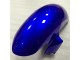 Yamaha R6 06-07 - Azul Negro Yamaha R6 06-07 - Azul Negro