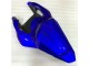 Yamaha R6 06-07 - Azul Negro Yamaha R6 06-07 - Azul Negro