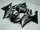 Yamaha R6 08-16 - Gris Negro Yamaha R6 08-16 - Gris Negro