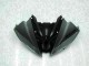 Yamaha R6 08-16 - Gris Negro Yamaha R6 08-16 - Gris Negro