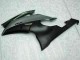 Yamaha R6 08-16 - Gris Negro Yamaha R6 08-16 - Gris Negro