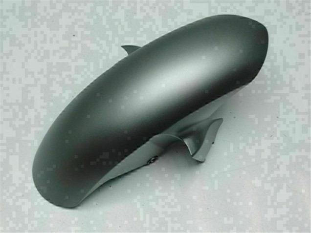 Yamaha R6 08-16 - Gris Negro Yamaha R6 08-16 - Gris Negro