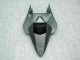 Yamaha R6 08-16 - Gris Negro Yamaha R6 08-16 - Gris Negro
