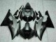 Yamaha R6 08-16 - Gris Negro Yamaha R6 08-16 - Gris Negro