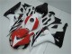 Honda CBR 1000 RR 06-07 - Rojo Blanco Negro Honda CBR 1000 RR 06-07 - Rojo Blanco Negro