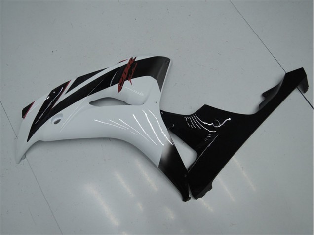 Honda CBR 1000 RR 06-07 - Rojo Blanco Negro Honda CBR 1000 RR 06-07 - Rojo Blanco Negro