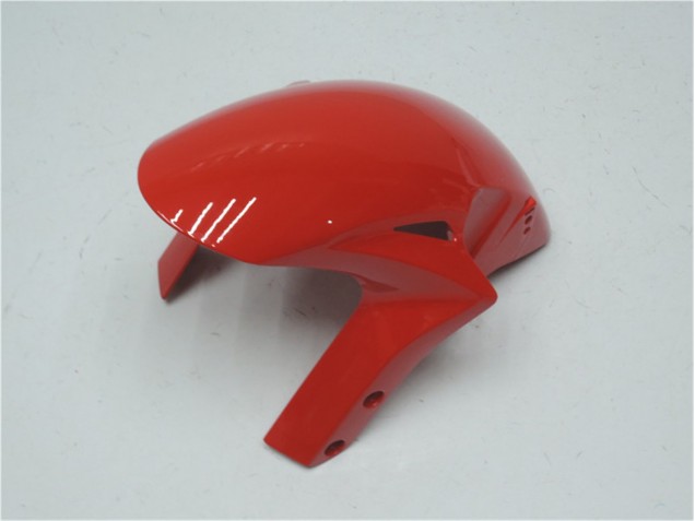 Honda CBR 1000 RR 06-07 - Rojo Blanco Negro Honda CBR 1000 RR 06-07 - Rojo Blanco Negro