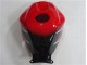 Honda CBR 600 RR 05-06 - Rojo Negro Honda CBR 600 RR 05-06 - Rojo Negro