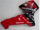 Honda CBR 600 RR 05-06 - Rojo Negro Honda CBR 600 RR 05-06 - Rojo Negro