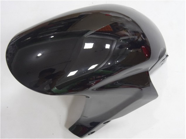 Honda CBR 600 RR 05-06 - Rojo Negro Honda CBR 600 RR 05-06 - Rojo Negro