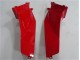 Honda CBR 600 RR 05-06 - Rojo Negro Honda CBR 600 RR 05-06 - Rojo Negro