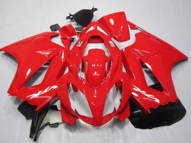 Honda VFR 800 02-13 - Rojo