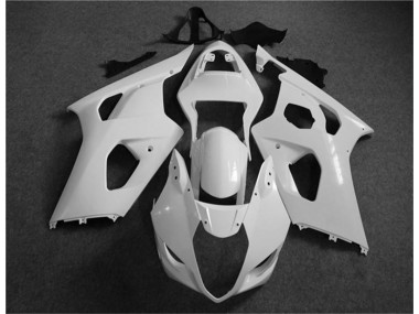 Suzuki GSXR 1000 K3 03-04 - Blanco