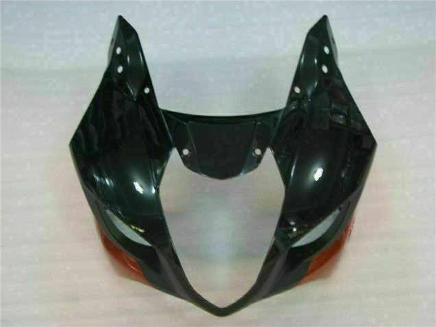 Suzuki GSXR 1000 K3 03-04 - Negro Suzuki GSXR 1000 K3 03-04 - Negro
