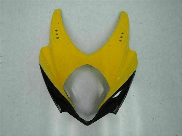 Suzuki GSXR 1000 K7 07-08 - Amarillo Suzuki GSXR 1000 K7 07-08 - Amarillo