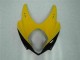 Suzuki GSXR 1000 K7 07-08 - Amarillo Suzuki GSXR 1000 K7 07-08 - Amarillo