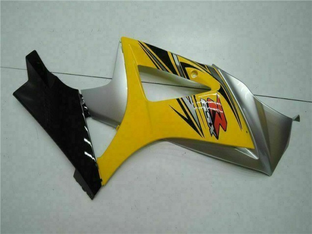 Suzuki GSXR 1000 K7 07-08 - Amarillo Suzuki GSXR 1000 K7 07-08 - Amarillo