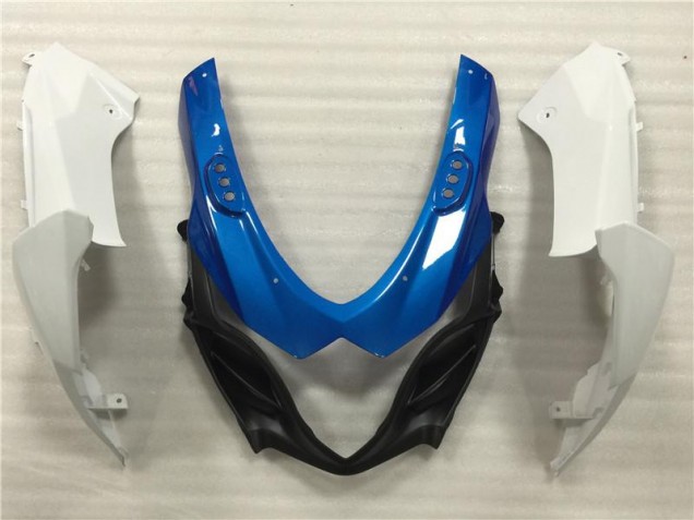 Suzuki GSXR 1000 K9 09-16 - Azul Blanco