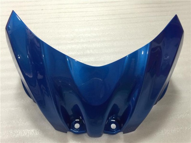 Suzuki GSXR 1000 K9 09-16 - Azul Blanco
