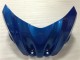 Suzuki GSXR 1000 K9 09-16 - Azul Blanco